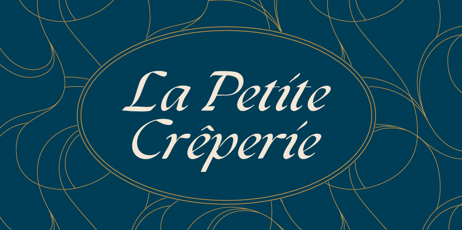 La Petite Crêperie — Maisons-Laffitte